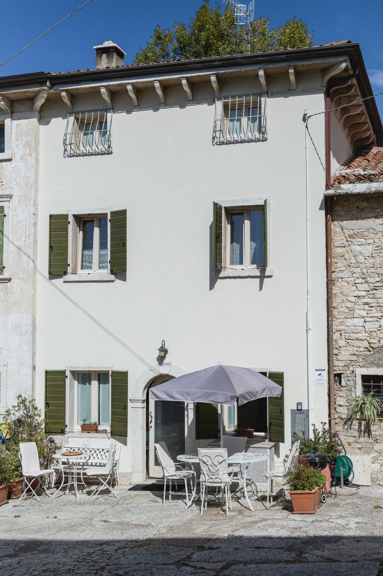 La Casetta In Valpolicella Monte  Extérieur photo