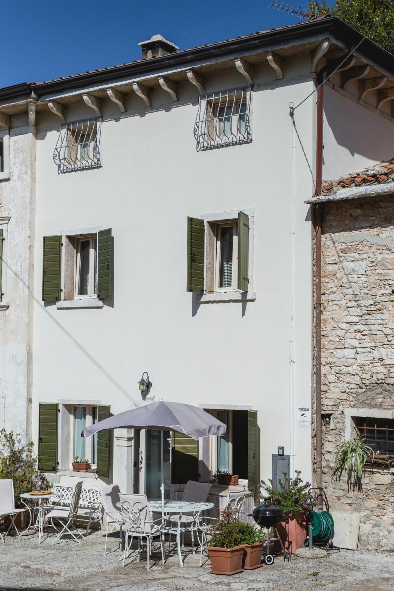La Casetta In Valpolicella Monte  Extérieur photo