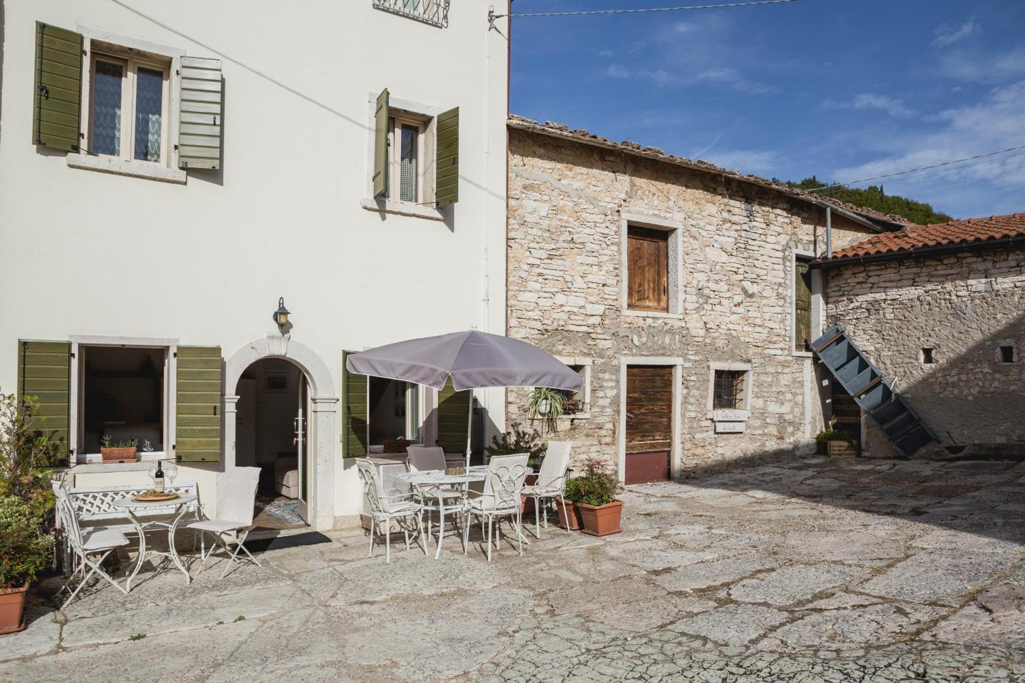 La Casetta In Valpolicella Monte  Extérieur photo